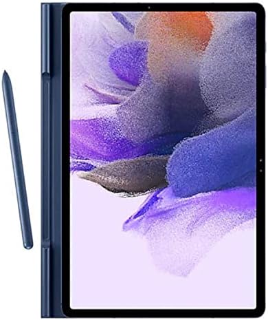 Samsung Galaxy Tab S7+ | S7 Fe | S8+ 12.4 עטיפת הספרים הרשמית